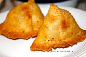 samosa