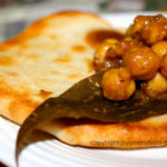 Eggless Naan recipe